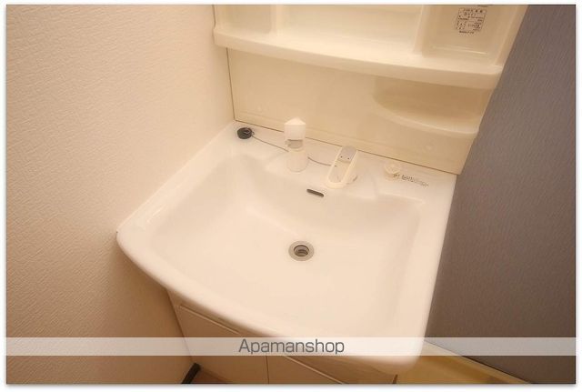 大正メゾンの内装写真