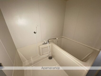和秀大手町ビル[2LDK/56.1m2]のバス