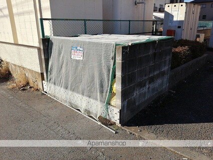 レオパレスウィル[1K/20.28m2]のその他部屋・スペース2