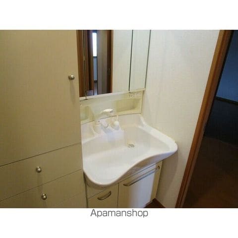 プレステージ高間の内装写真