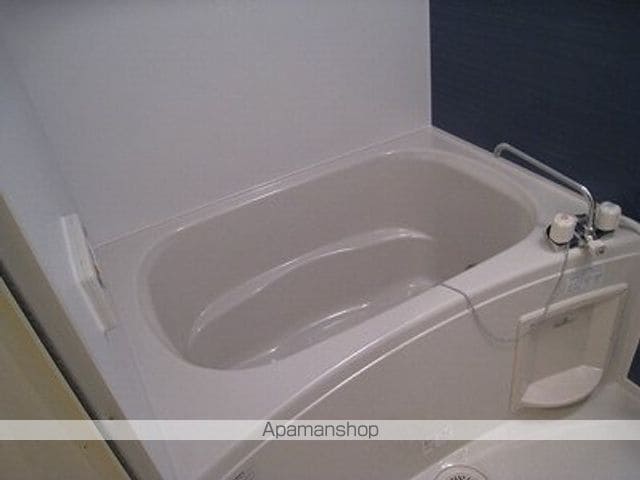 サングレイスの内装写真