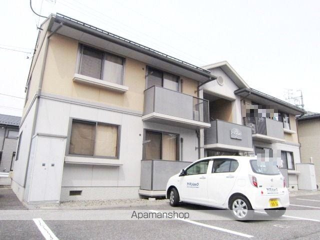 アーバングレイスC