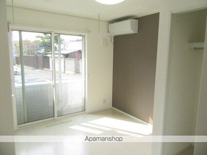 Ｅｈｒｅ（エーレ）[1R/24.22m2]の内装7