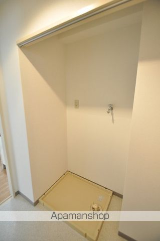 グリーンヒルIIの内装写真