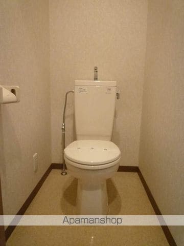 リリックコート北斗の内装写真