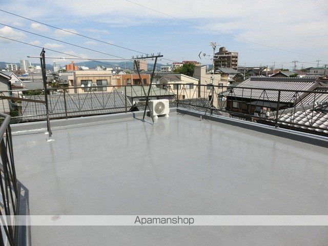 和泉ハイツの外観写真