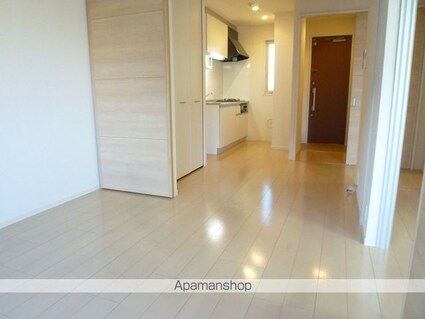 なつすずみ[2DK/40.33m2]のリビング・居間