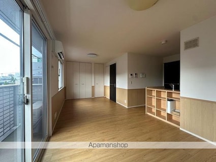 クレスタ[1LDK/54.11m2]の内装1