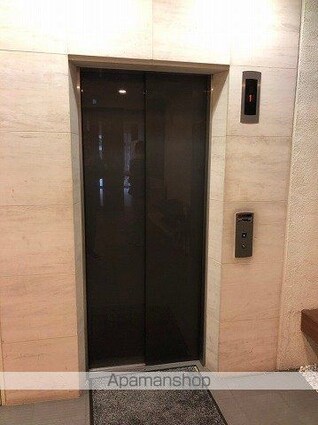 広島県広島市中区上幟町[1R/34.16m2]の共用部5