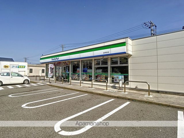 ポポラーレの周辺写真