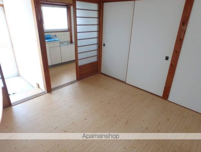有家住宅[2K/33m2]のその他部屋・スペース