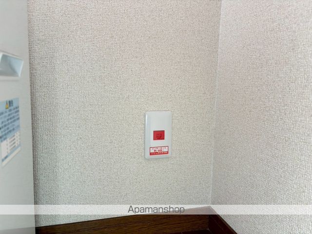 フェアステージかもしかの内装写真