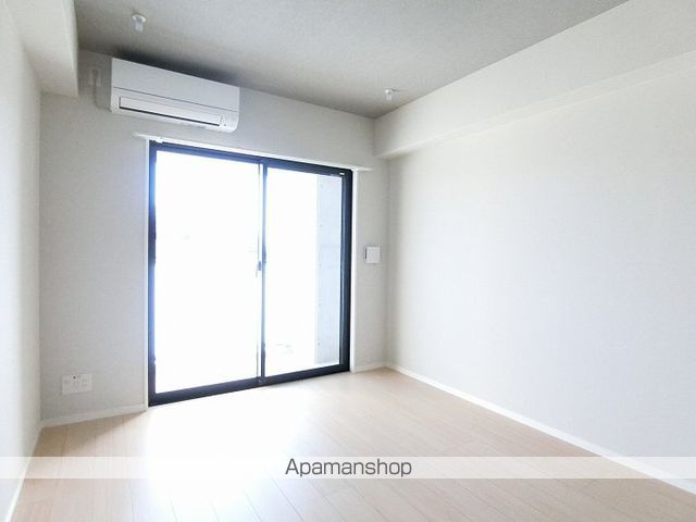 SーRESIDENCE 鴨池 PRIMOの内装写真