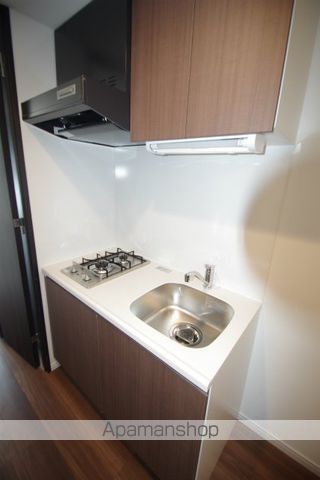 アビタ住吉の内装写真