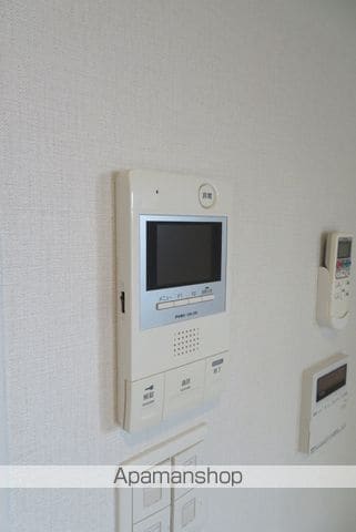 上杉ガーデンスクエアの内装写真