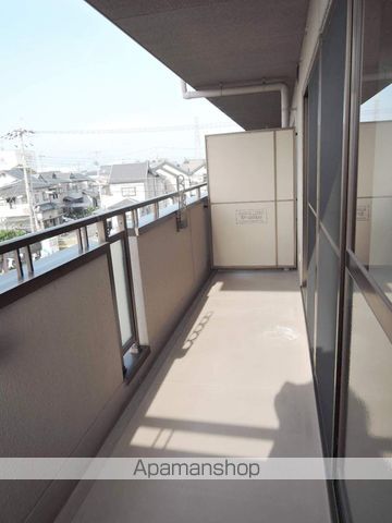 エスポワール21の内装写真