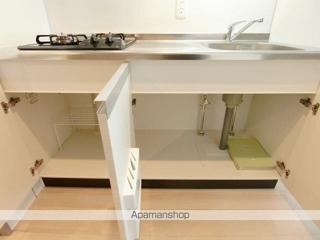 レクシア堺東の内装写真