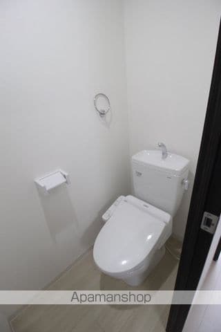 ゲートウェイ尾頭橋の内装写真