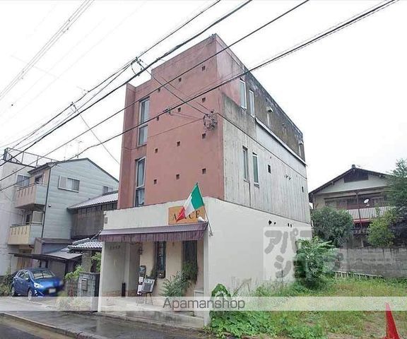 別当町東の外観写真