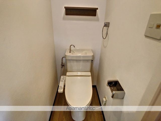 ロイヤルシティの内装写真