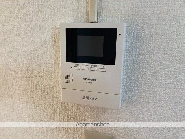 ツカコシビルの内装写真