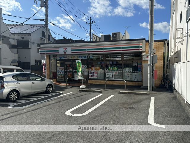 プラスム荻窪の周辺写真