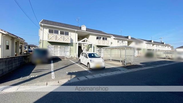 フレグランス21Iのその他写真