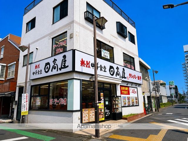 NK春日部の周辺写真