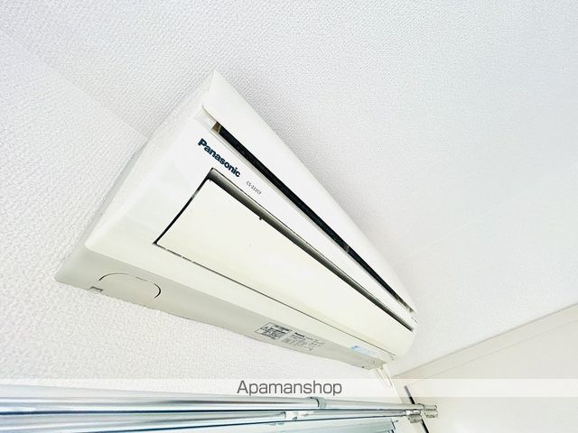 ローレルハイツ1番館の内装写真