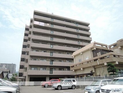 スカール道後[3LDK/70.15m2]の外観4