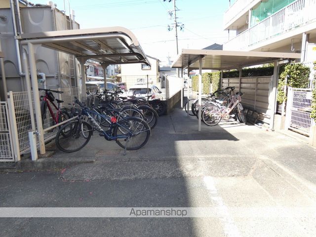 アヴェニュー元浜の外観写真