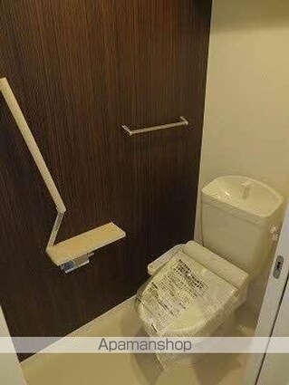 グレイス　ソフィア[1LDK/41.89m2]のトイレ