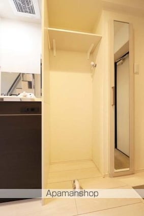 ハーモニーテラス桜台Ⅷ[1R/12.18m2]のその他内装3