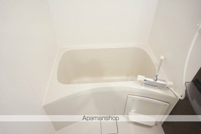 リブリ・カーサ シエテの内装写真