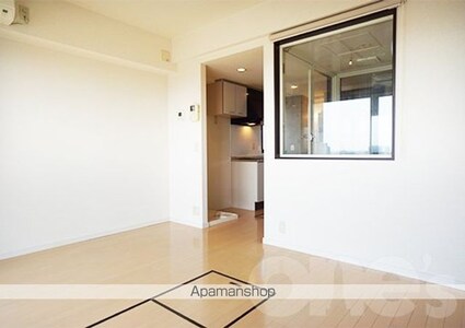 ラクロア[1R/26.95m2]のリビング・居間2