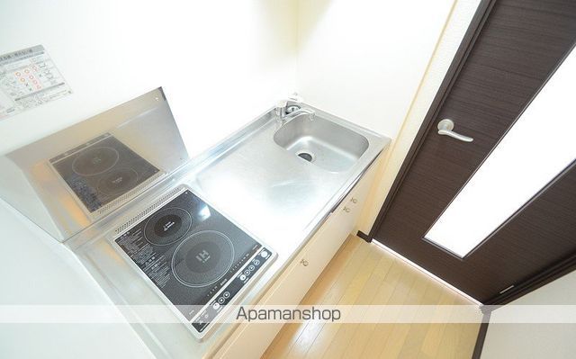 レオネクスト旭町の内装写真