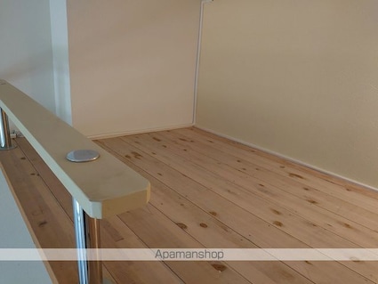 Ｓ・Ｔクローバー[1K/19.38m2]の内装