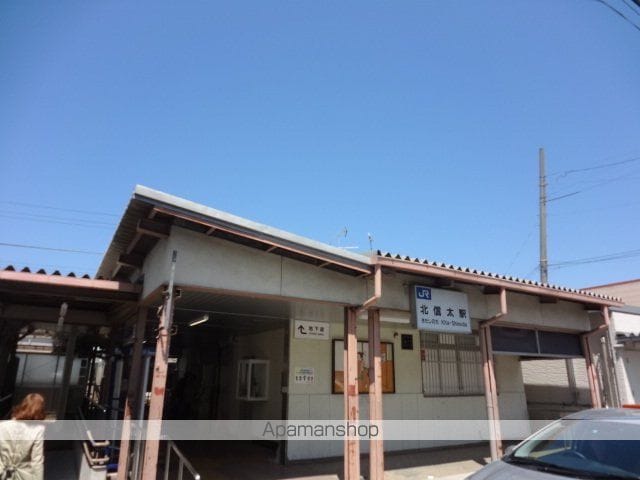 アーバン新家の周辺写真