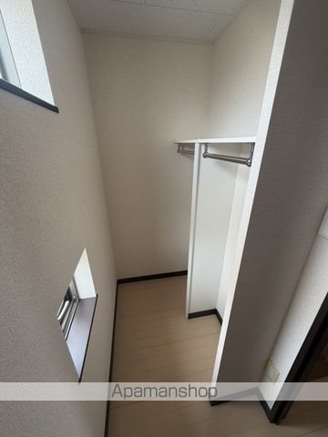 AZUR ONOの内装写真