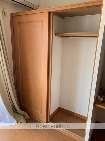レオパレスフォコンの内装写真