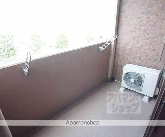 ライジングコート京都西院フロンティアの内装写真