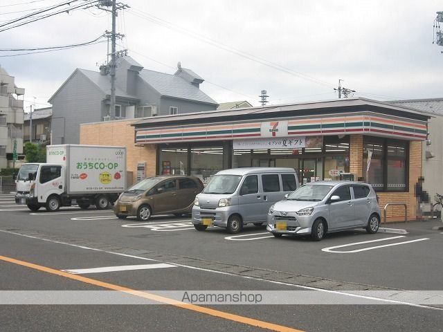 ゴールドリング池田IIの周辺写真