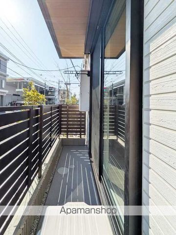 DーCOMODO小金井貫井北町の内装写真