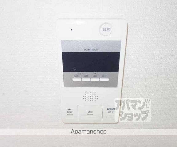 ラーク安田パートIIの内装写真
