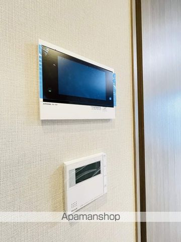 デュオフラッツ栄の内装写真
