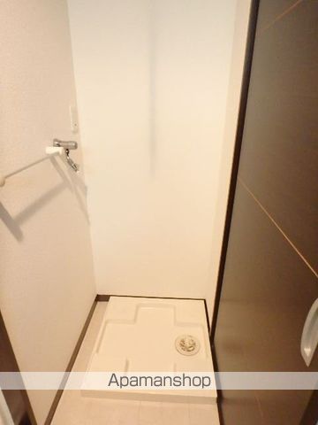 ピーノグランデの内装写真