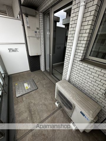 NORTH VILLAGE 伍番館の内装写真