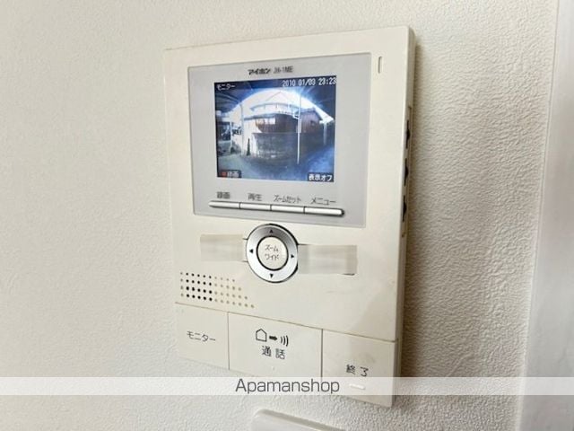 プレジール・イトーの内装写真