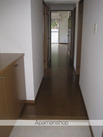 プラム石坂の内装写真