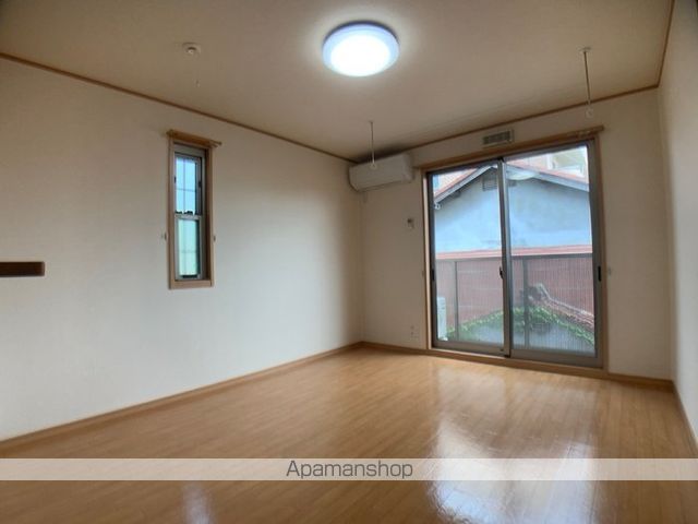 アンクオーレ桜本町の内装写真